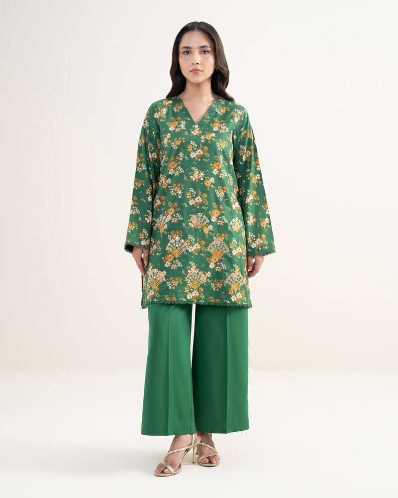 PBS26HMV149S_product_1 Straight Shirt PBS26HMV149S - Image 1