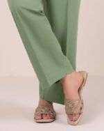 Straight Pants PBS26HMV152T