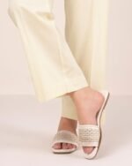 Straight Pants PBS26HMV153T