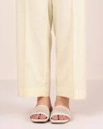 Straight Pants PBS26HMV153T - Image 2