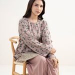 Straight Shirt PBS26HMV154S