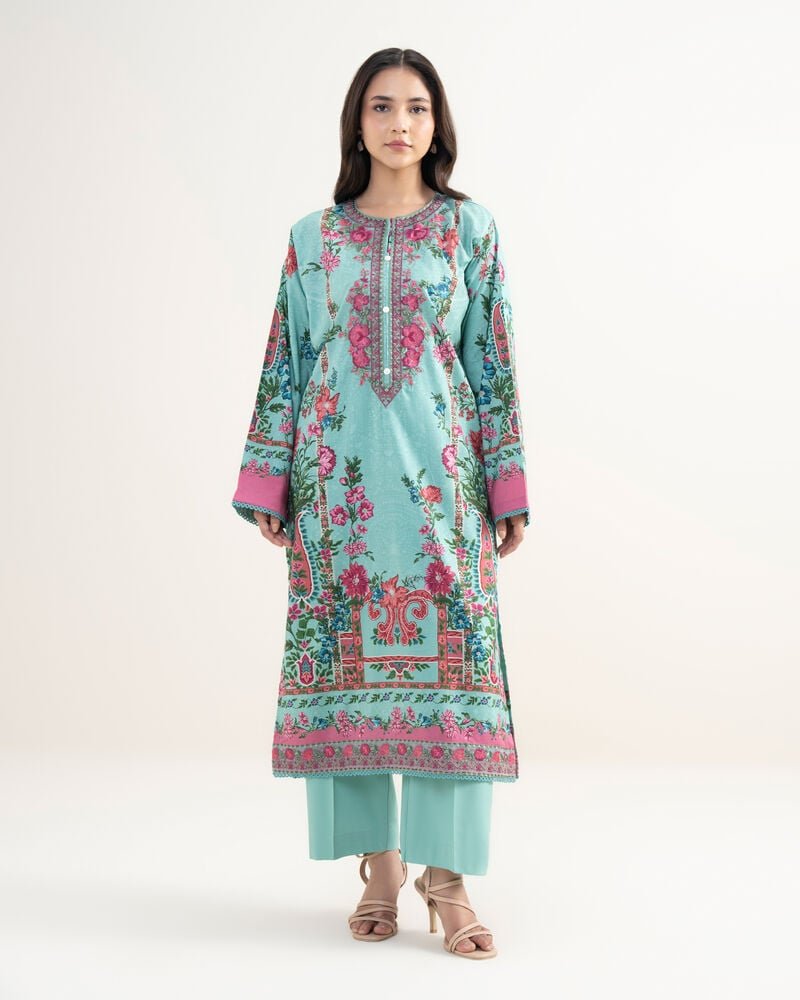 PBS26HMV156S_product_1 Straight Shirt PBS26HMV156S - Image 1