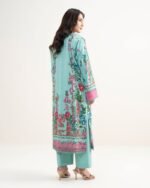 Straight Shirt PBS26HMV156S - Image 3