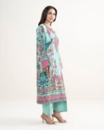 Straight Shirt PBS26HMV156S - Image 4