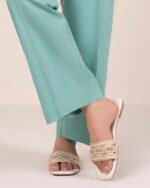 Straight Pants PBS26HMV156T