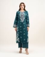 A-Line Shirt PBS26HMV158S