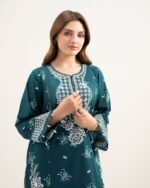 A-Line Shirt PBS26HMV158S - Image 2