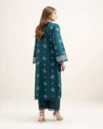 A-Line Shirt PBS26HMV158S - Image 4