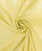 Yellow Dupatta PBS26HMV162D - Image 2