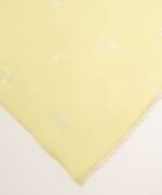 Yellow Dupatta PBS26HMV162D - Image 3