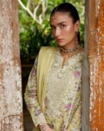 A-Line Shirt PBS26HMV162S