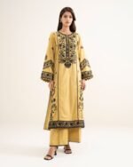 A-Line Shirt PBS26HMV173S Sapphire PK