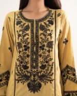 A-Line Shirt PBS26HMV173S Sapphire PK - Image 4