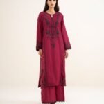 A-Line Shirt PBS26HMV174S