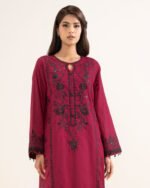 A-Line Shirt PBS26HMV174S - Image 2