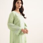 A-Line Shirt PBS26HMV175S