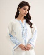 A-Line Shirt PBS26HMV177S