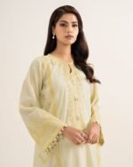 A-Line Shirt PBS26HMV178S Sapphire PK