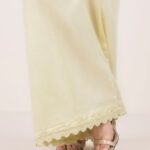 Flared Pants PBS26HMV178T