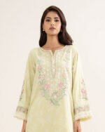 A-Line Shirt PBS26HMV182S