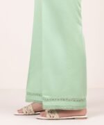 Straight Pants PBS26HMV183T