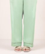 Straight Pants PBS26HMV183T - Image 3