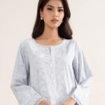 A-Line Shirt PBS26HMV184S