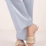 Straight Pants PBS26HMV184T