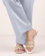 Straight Pants PBS26HMV184T