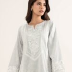 A-Line Shirt PBS26HMV185S