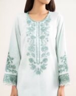 A-Line Shirt PBS26HMV186S - Image 4