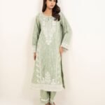 A-Line Shirt PBS26HMV187S