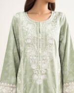 A-Line Shirt PBS26HMV187S - Image 4