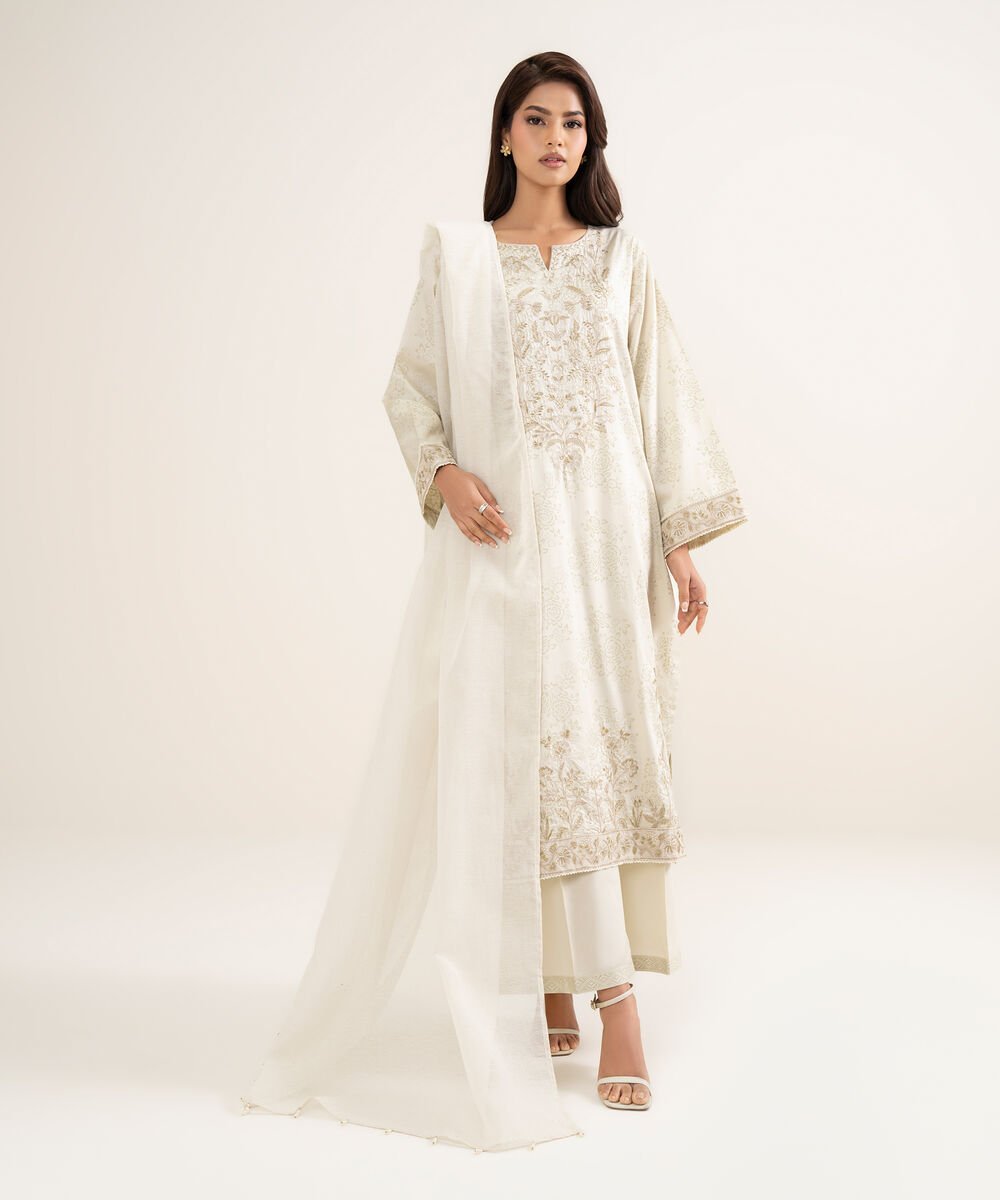 PBS26HMV188D_1 RTW Dupatta PBS26HMV188D - Image 1