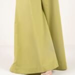 Flared Pants PBS26HMV217T