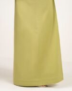 Flared Pants PBS26HMV217T - Image 4