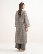 Straight Shirt PBS26HMV218S - Image 4