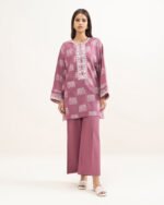 Boxy Shirt PBS26HMV221S - Image 2