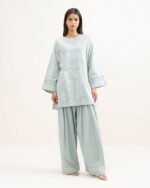 Boxy Shirt PBS26HMV223S