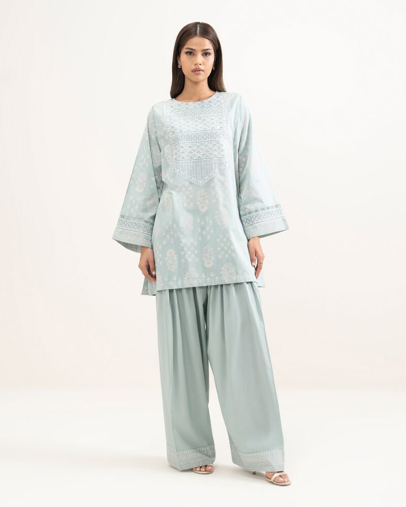 PBS26HMV223S_product_1 Boxy Shirt PBS26HMV223S - Image 1