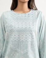 Boxy Shirt PBS26HMV223S - Image 4