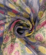 RTW Dupatta PBS26HMV226D - Image 2