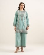 A-Line Shirt PBS26HMV233S