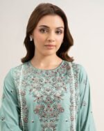 A-Line Shirt PBS26HMV233S - Image 2