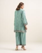 A-Line Shirt PBS26HMV233S - Image 4