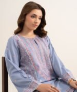 Straight Shirt PBS26HMV234S - Image 5