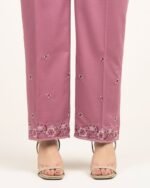 Straight Pants PBS26HMV235T - Image 4