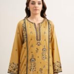 A-Line Shirt PBS26HMV236S