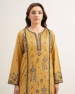 A-Line Shirt PBS26HMV236S