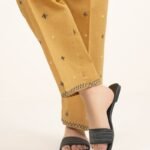 Straight Pants PBS26HMV236T